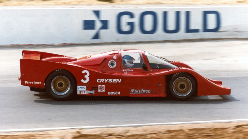Illustration for article titled Former IndyCar driver Randy Lanier to be released from prison
